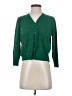 Unbranded Green Cardigan Size S (estimated) - photo 1