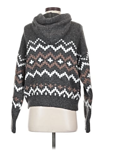 Sanctuary Pullover Sweater (view 2)
