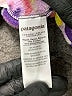 Patagonia 100% Polyester Print Purple Jacket Size 14 - photo 7