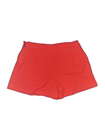 Zara Shorts (view 2)