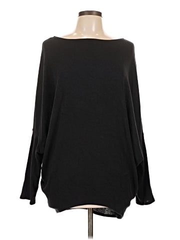Alya Pullover Sweater (view 1)