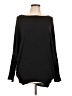 Alya Black Pullover Sweater Size L - photo 1
