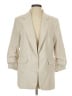 H&M Ivory Blazer Size L - photo 1