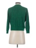 Unbranded Green Cardigan Size S (estimated) - photo 2