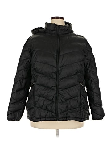 Charter Club Snow Jacket (view 1)