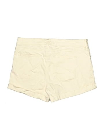 Celebrity Pink Khaki Shorts (view 2)