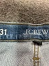 J.Crew Blue Jeans Size 31 waist - photo 7
