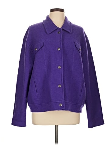 Norm Thompson Jacket (view 1)
