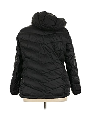 Charter Club Snow Jacket (view 2)