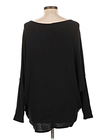 Alya Pullover Sweater (view 2)