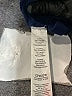 Chico's Blue Cardigan Size Lg Petite (2) - photo 8