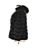 Charter Club 100% Nylon Solid Black Snow Jacket Size 2X - photo 5