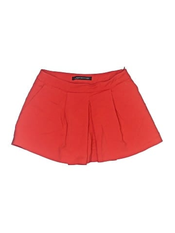 Zara Shorts (view 1)