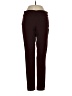 Anne Klein Burgundy Active Pants Size S (estimated) - photo 1