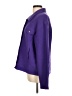Norm Thompson Purple Jacket Size L - photo 5
