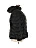 Charter Club 100% Nylon Solid Black Snow Jacket Size 2X - photo 4