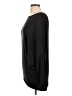 Alya Black Pullover Sweater Size L - photo 5