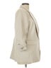 H&M Ivory Blazer Size L - photo 4