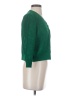 Unbranded Green Cardigan Size S (estimated) - photo 4