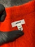 Aerie 100% Nylon Orange Pullover Sweater Size S - photo 7