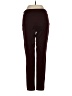 Anne Klein Burgundy Active Pants Size S (estimated) - photo 2