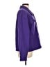 Norm Thompson Purple Jacket Size L - photo 4