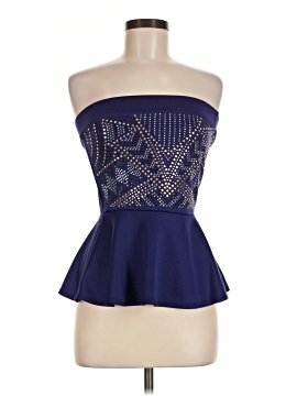 Charlotte Russe Sleeveless Top