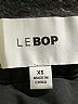 LE BOP Black Formal Skirt Size XS - photo 4