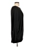 Alya Black Pullover Sweater Size L - photo 4