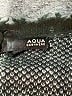 Aqua Camo Black Pullover Sweater Size M - photo 7