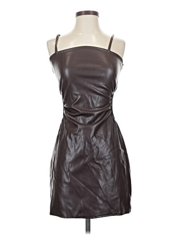 Missguided Cocktail Dress (view 1)