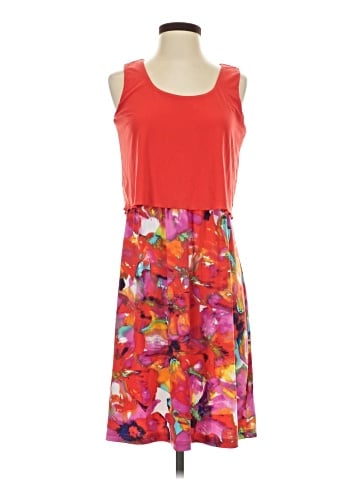 Lennie For Nina Leonard Casual Dress (view 1)