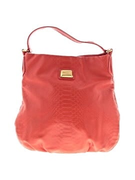 Marc By Marc Jacobs Leather Hobo