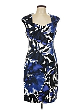 Connected Apparel Cocktail Dress