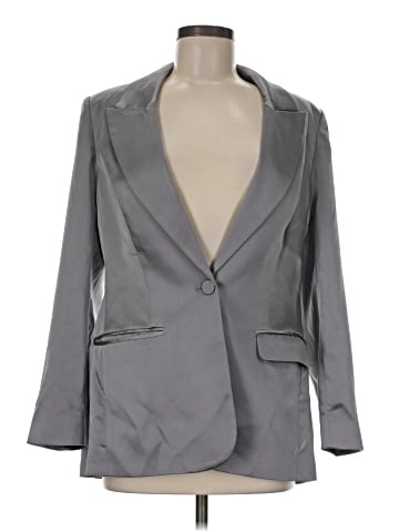 Express Blazer (view 1)