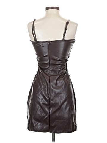 Missguided Cocktail Dress (view 2)