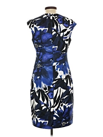 Connected Apparel Cocktail Dress (view 2)