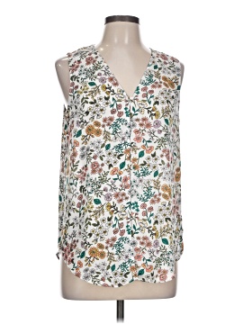 Rachel Zoe Sleeveless Blouse