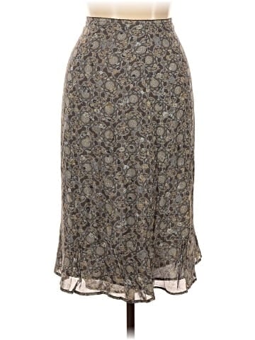 J.Jill Casual Skirt (view 1)