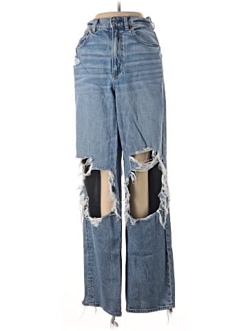 American Eagle Outfitters Jeans (view 1)