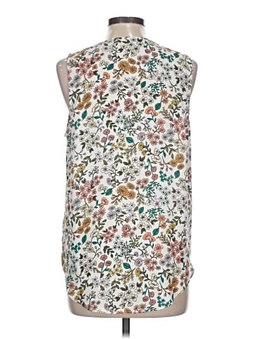 Rachel Zoe Sleeveless Blouse (view 2)