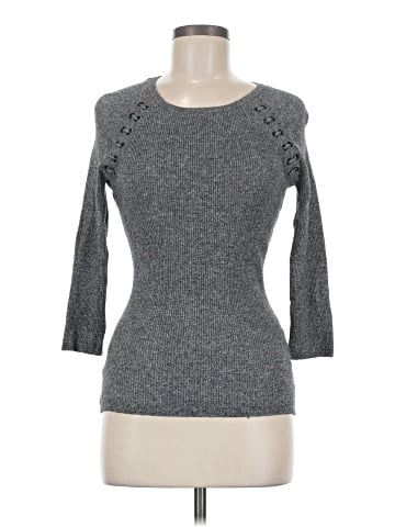 New York & Company Pullover Sweater (view 1)