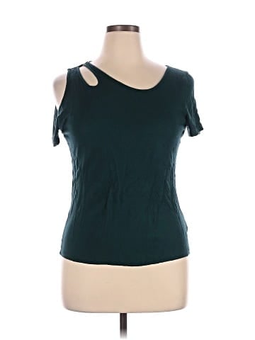Willow Short Sleeve T-Shirt (view 1)