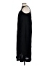 Zara Black Cocktail Dress Size L - photo 5