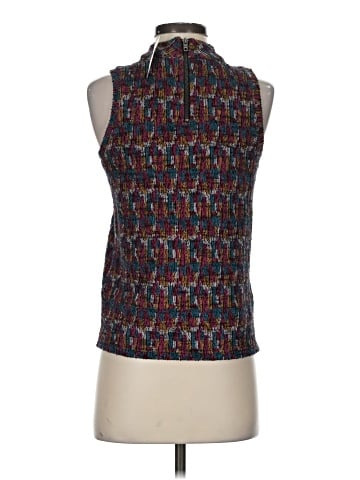 Akemi + Kin Sleeveless Blouse (view 2)