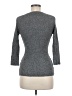 New York & Company Gray Pullover Sweater Size M - photo 2