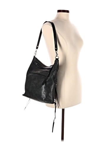 Botkier Leather Shoulder Bag (view 2)