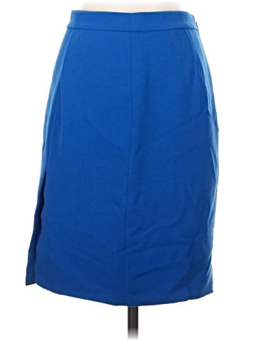 J.Crew Formal Skirt (view 2)