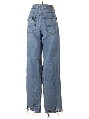 American Eagle Outfitters Jeans (view 2)