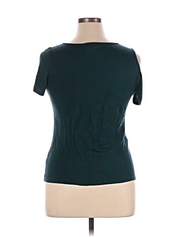 Willow Short Sleeve T-Shirt (view 2)